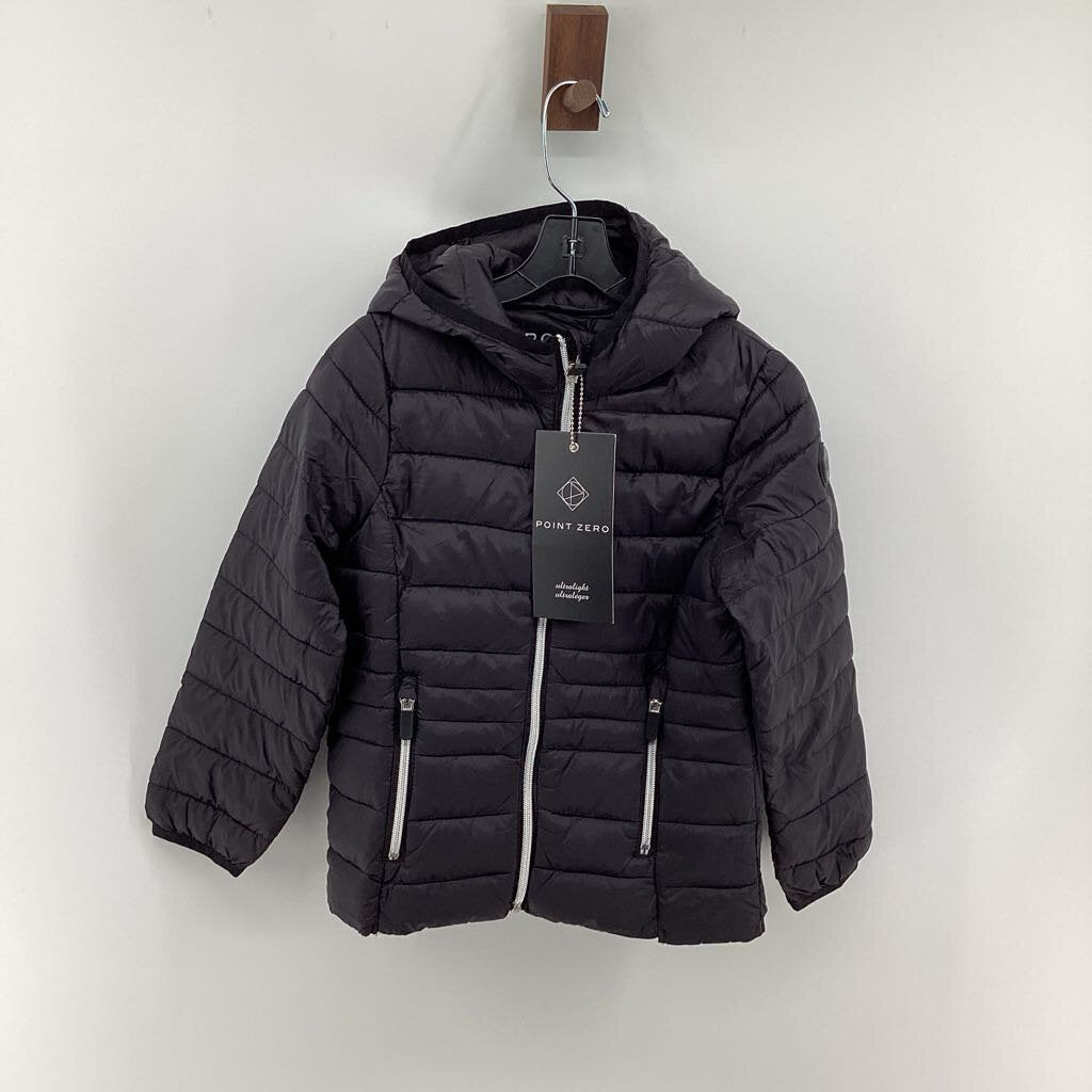 NWT ultralight puffer coat