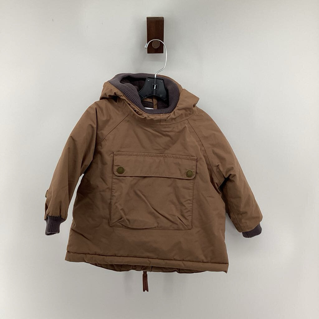 Winter coat