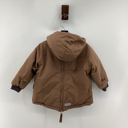 Winter coat