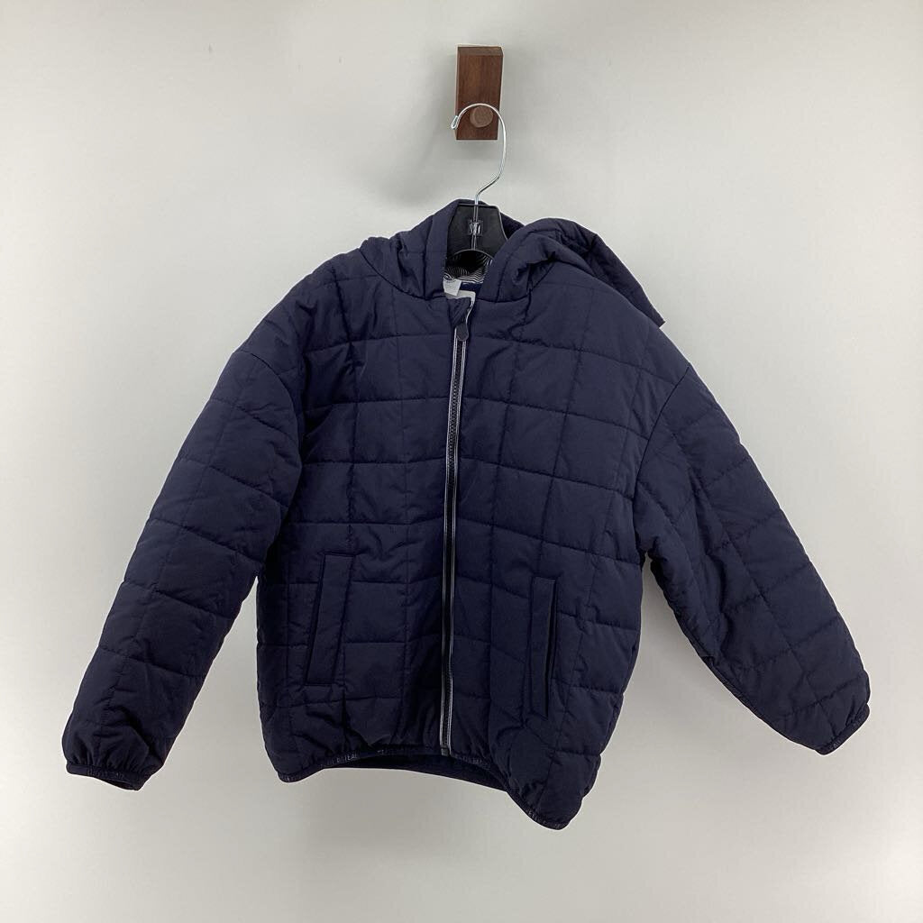 Quilted