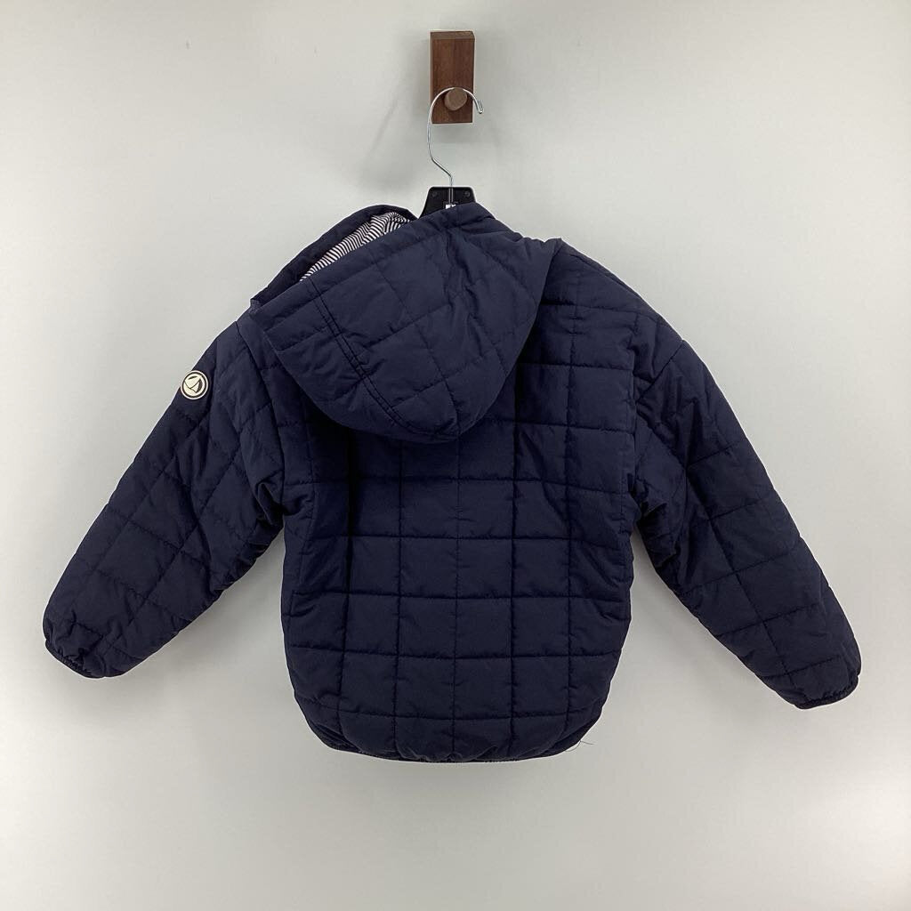 Quilted