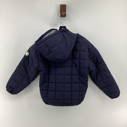 Quilted