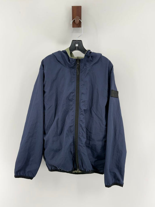 Reversible hooded jacket *retails $200+