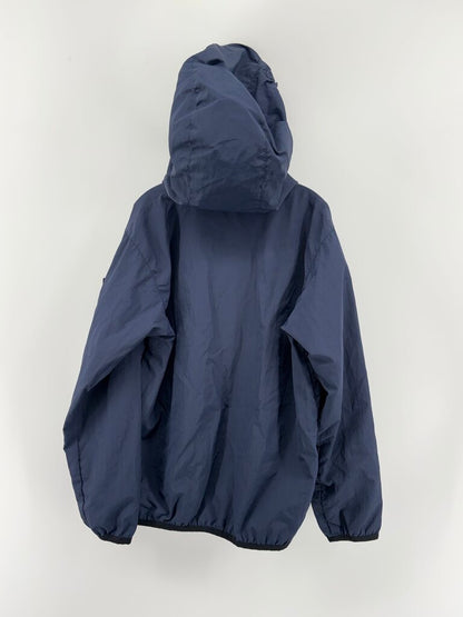 Reversible hooded jacket *retails $200+