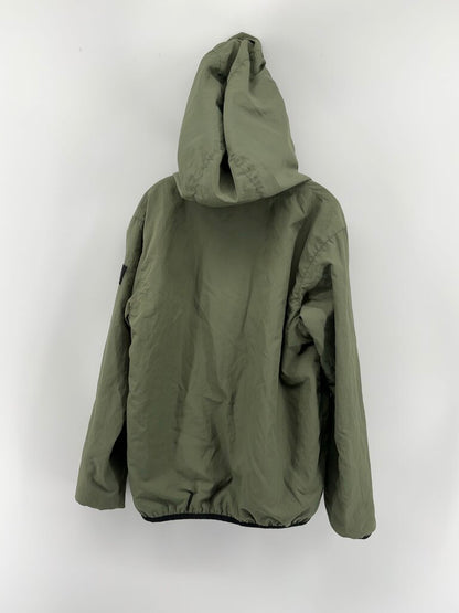 Reversible hooded jacket *retails $200+