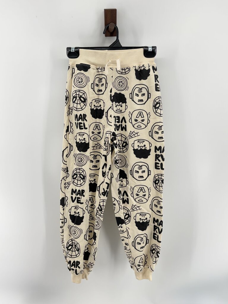 Cartoon Marvel Characters. Hoodie&Pants