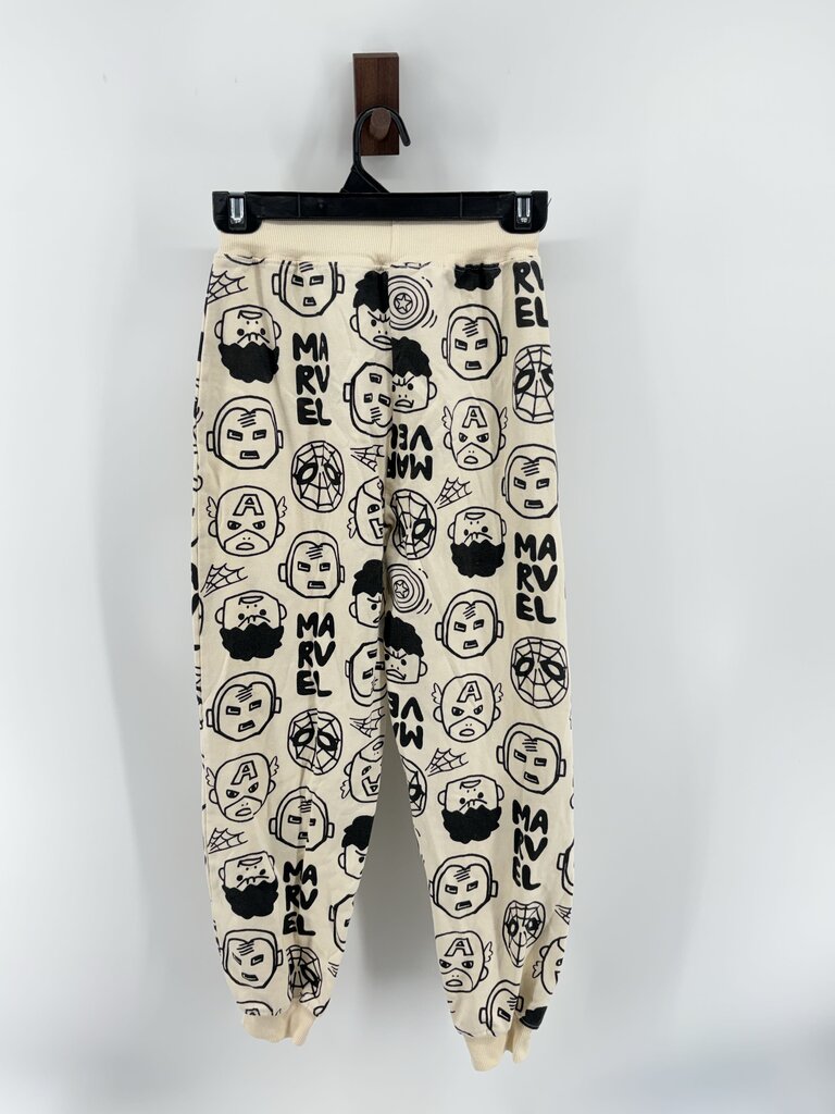 Cartoon Marvel Characters. Hoodie&Pants