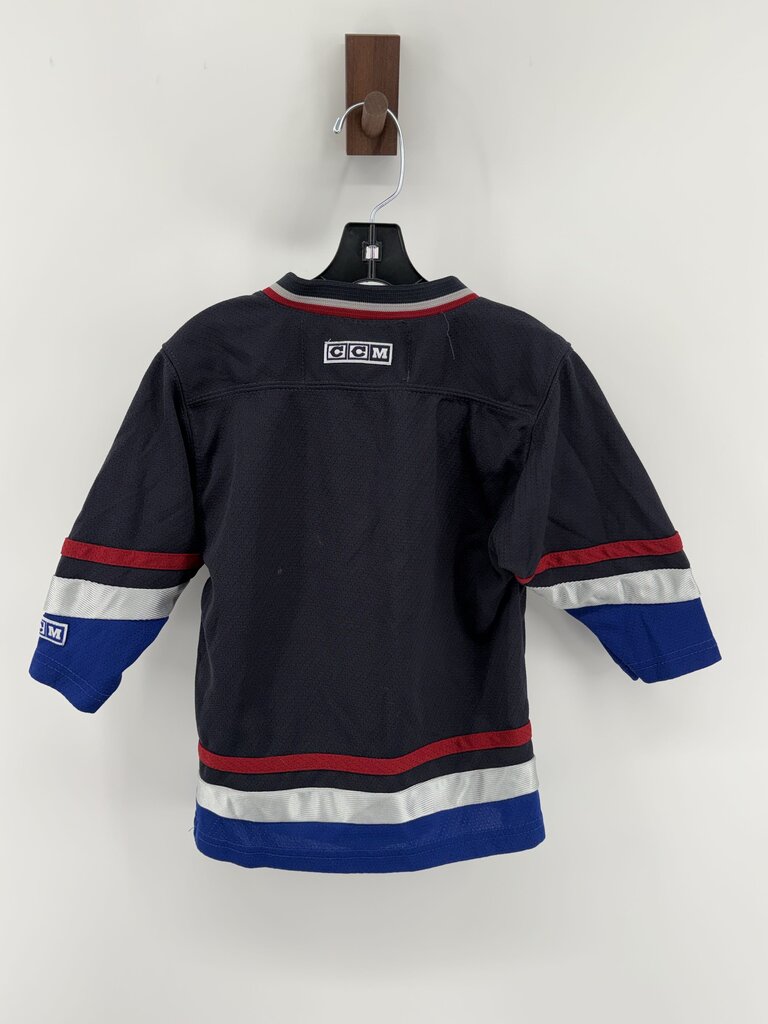 Official Licensed Jersey- Canucks