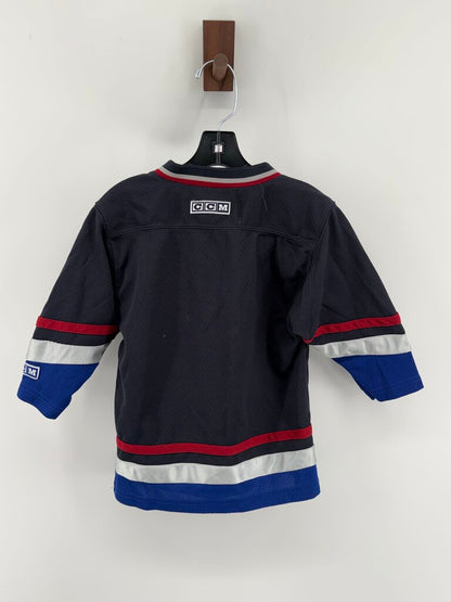 Official Licensed Jersey- Canucks