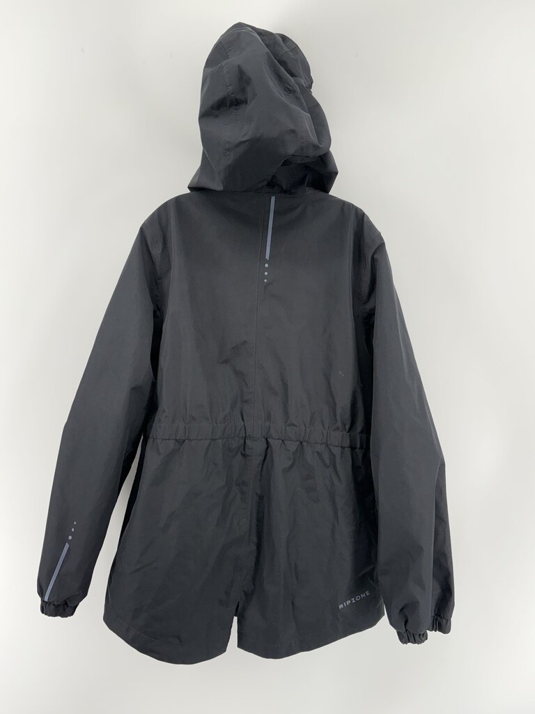 Raincoat *waterproof*
