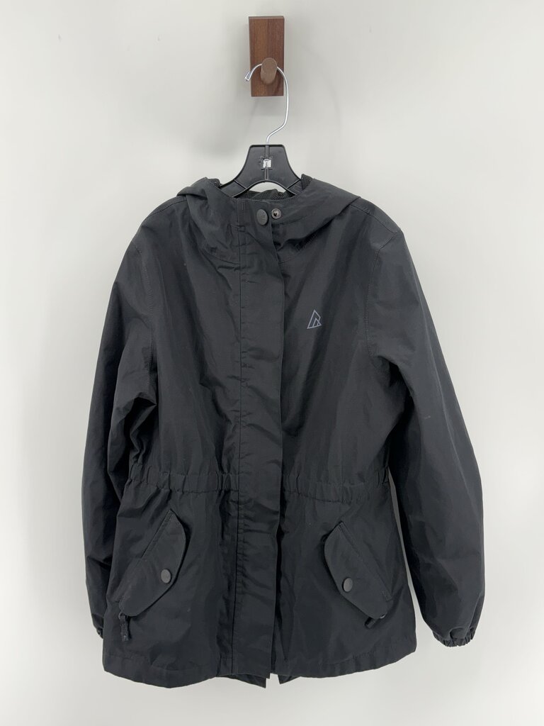 Raincoat *waterproof*
