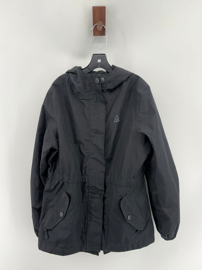 Raincoat *waterproof*
