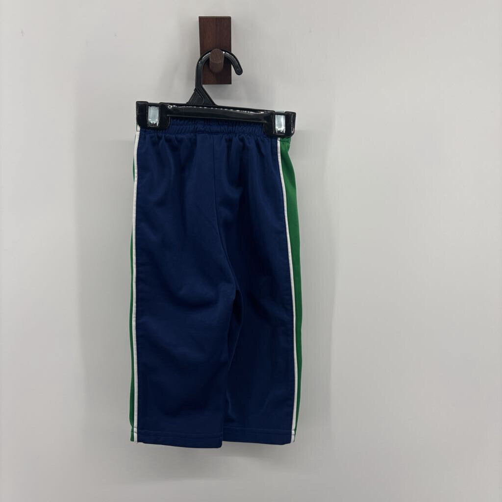 Vancouver Canucks Zip Up Warm Ups