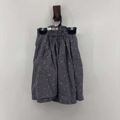 Floral skirt