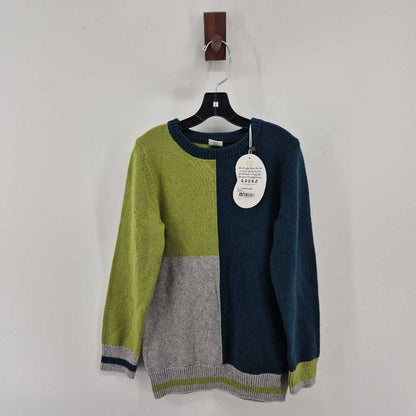 NWT knit, crew neck