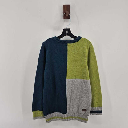 NWT knit, crew neck