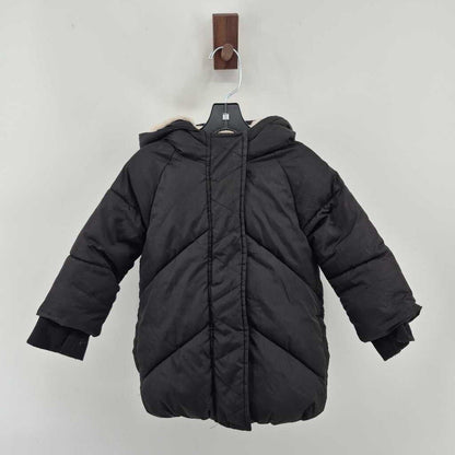 Puffer coat