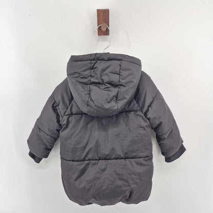 Puffer coat