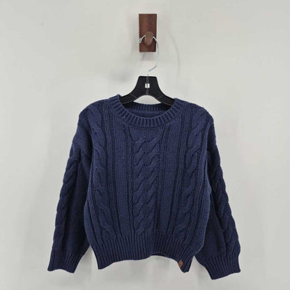 NWT cable knit sweater