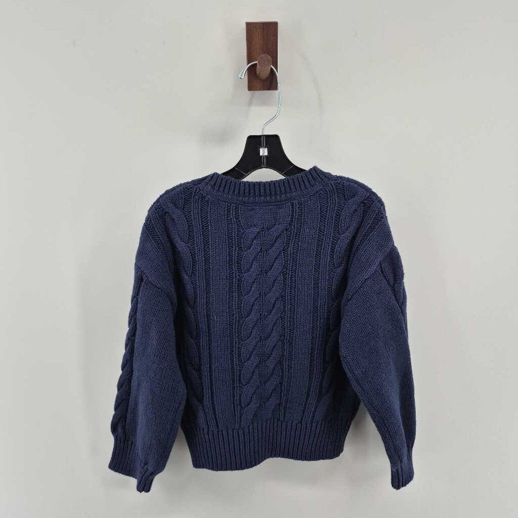 NWT cable knit sweater