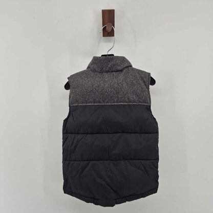 Puffer vest