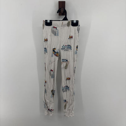 2 piece sleepwear set