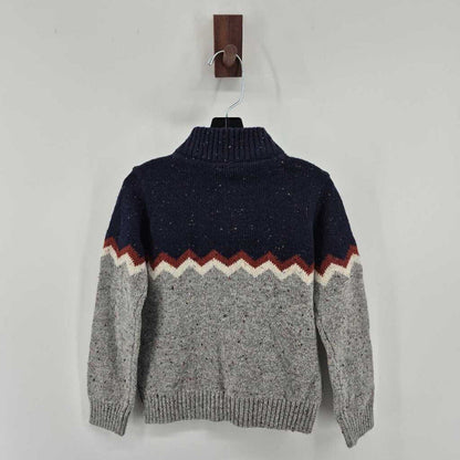 NWT mock neck sweater