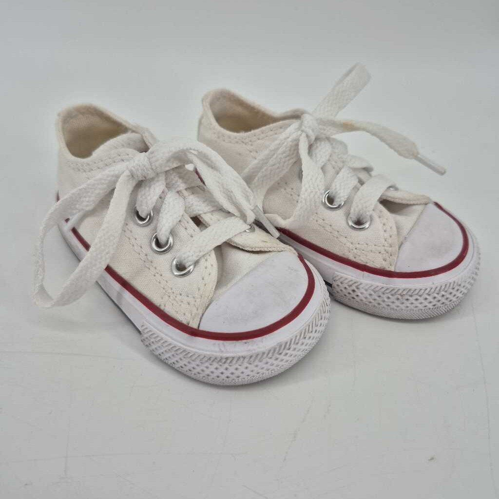 Lace up all stars