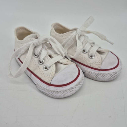 Lace up all stars