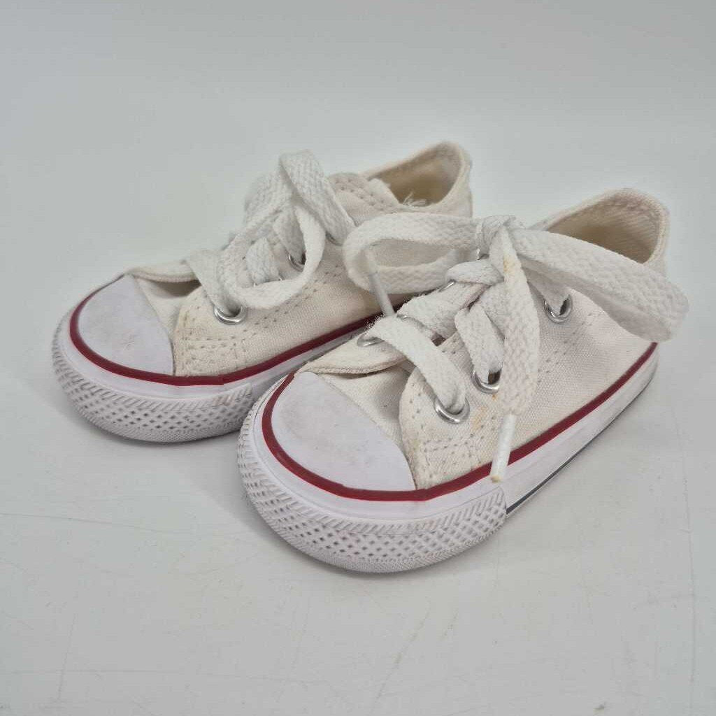 Lace up all stars