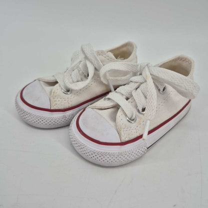 Lace up all stars