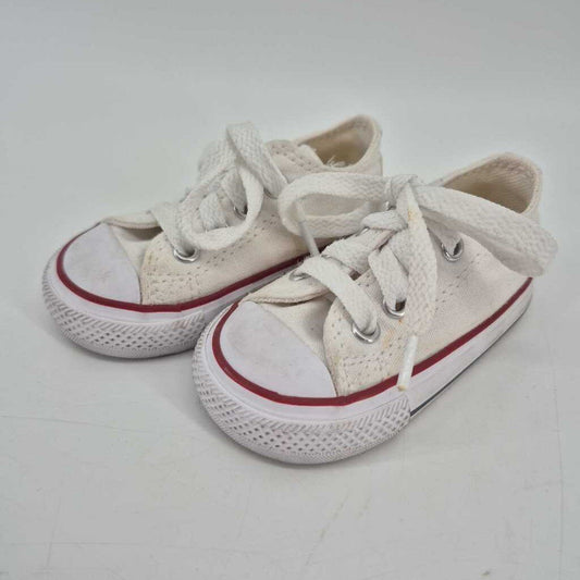 Lace up all stars