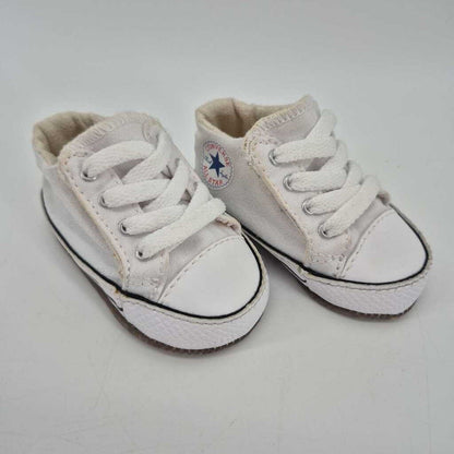 all star crib shoes