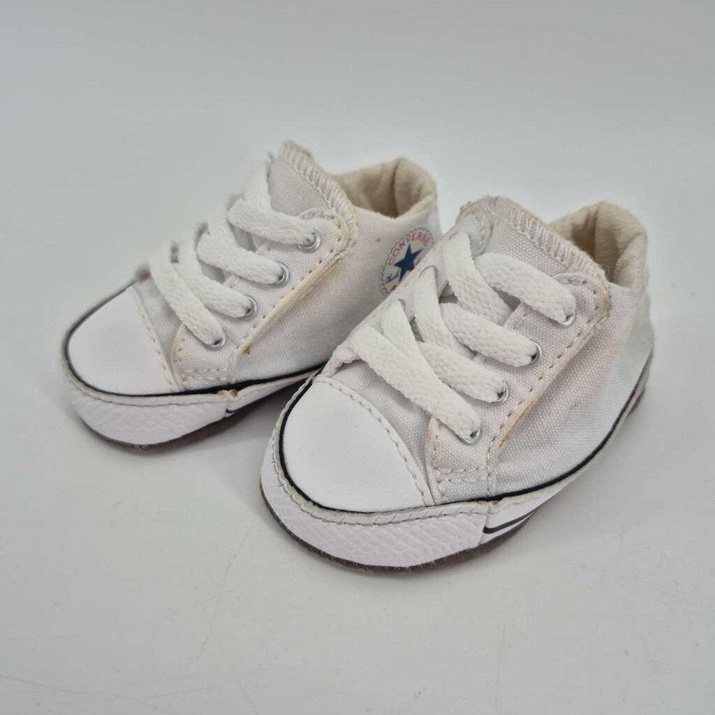 all star crib shoes
