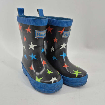 Wellies with Stars