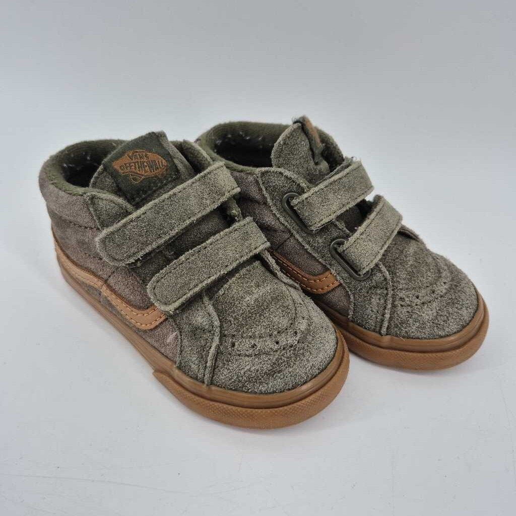 Double Velcro