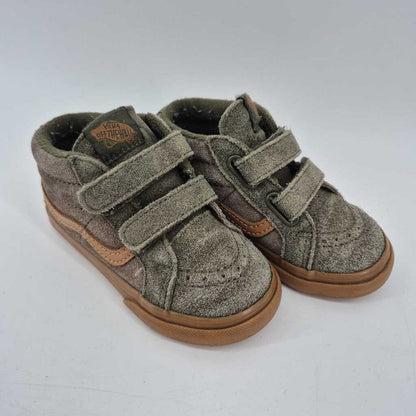Double Velcro