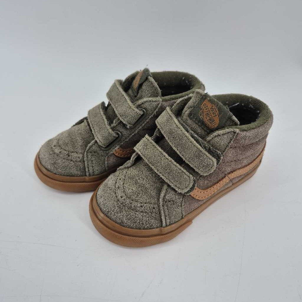 Double Velcro