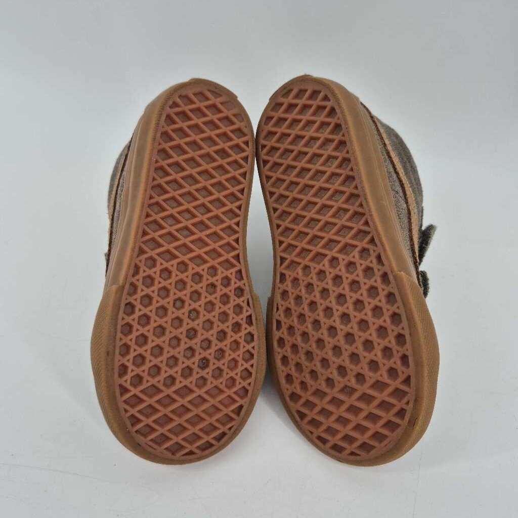 Double Velcro