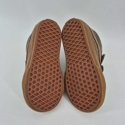 Double Velcro