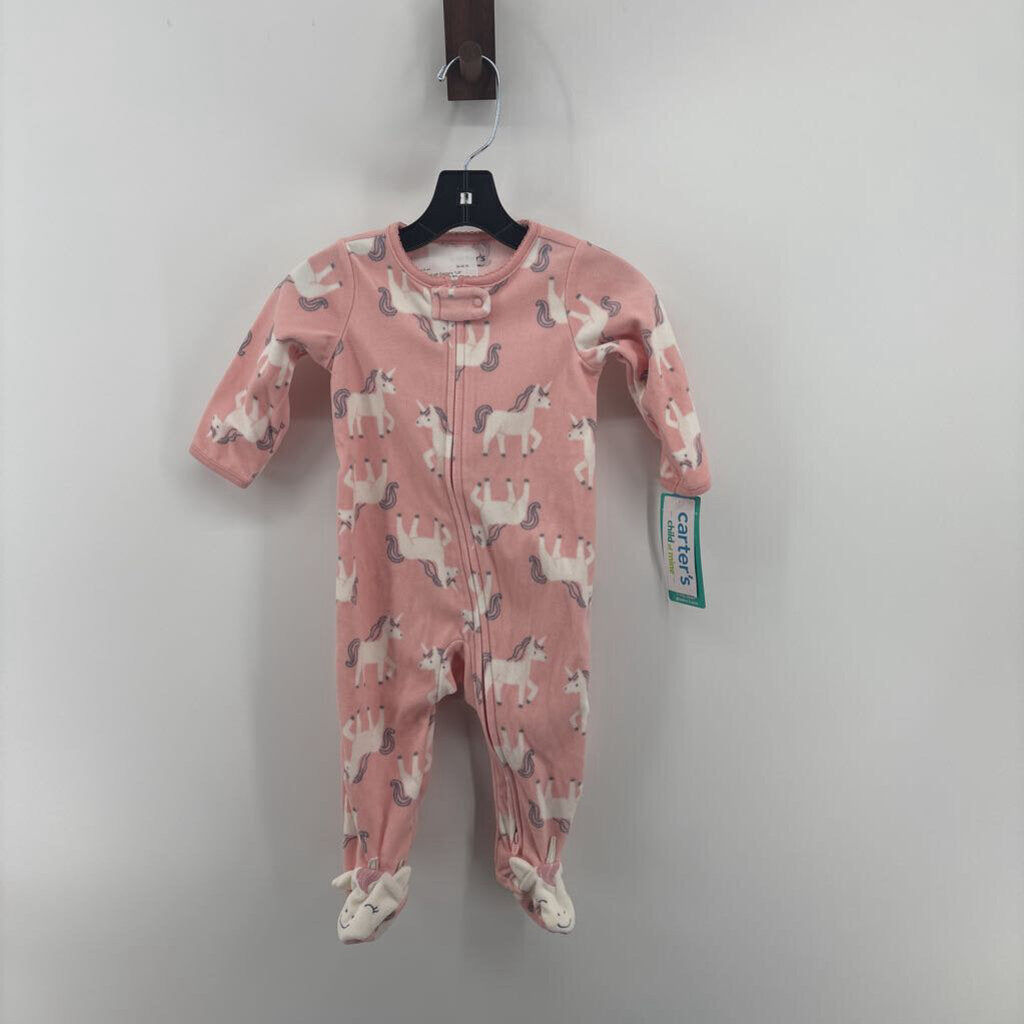 NWT, Fleece unicorn