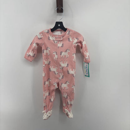 NWT, Fleece unicorn