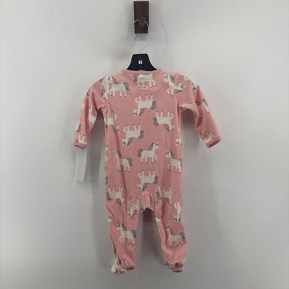 NWT, Fleece unicorn