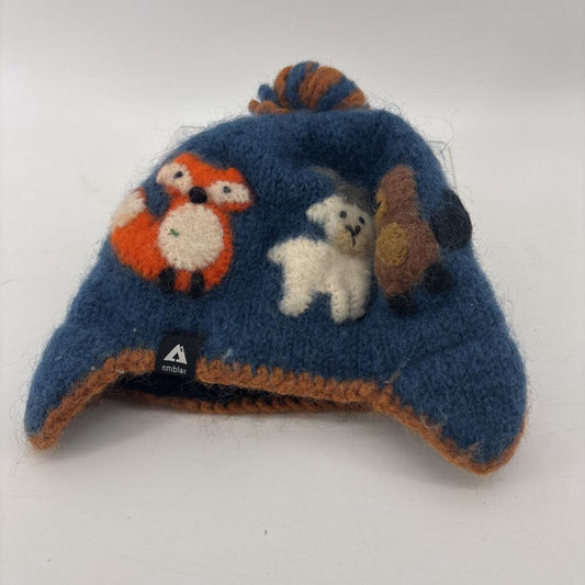 Wool Animals
