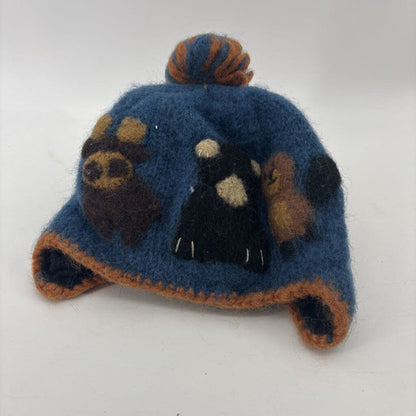 Wool Animals