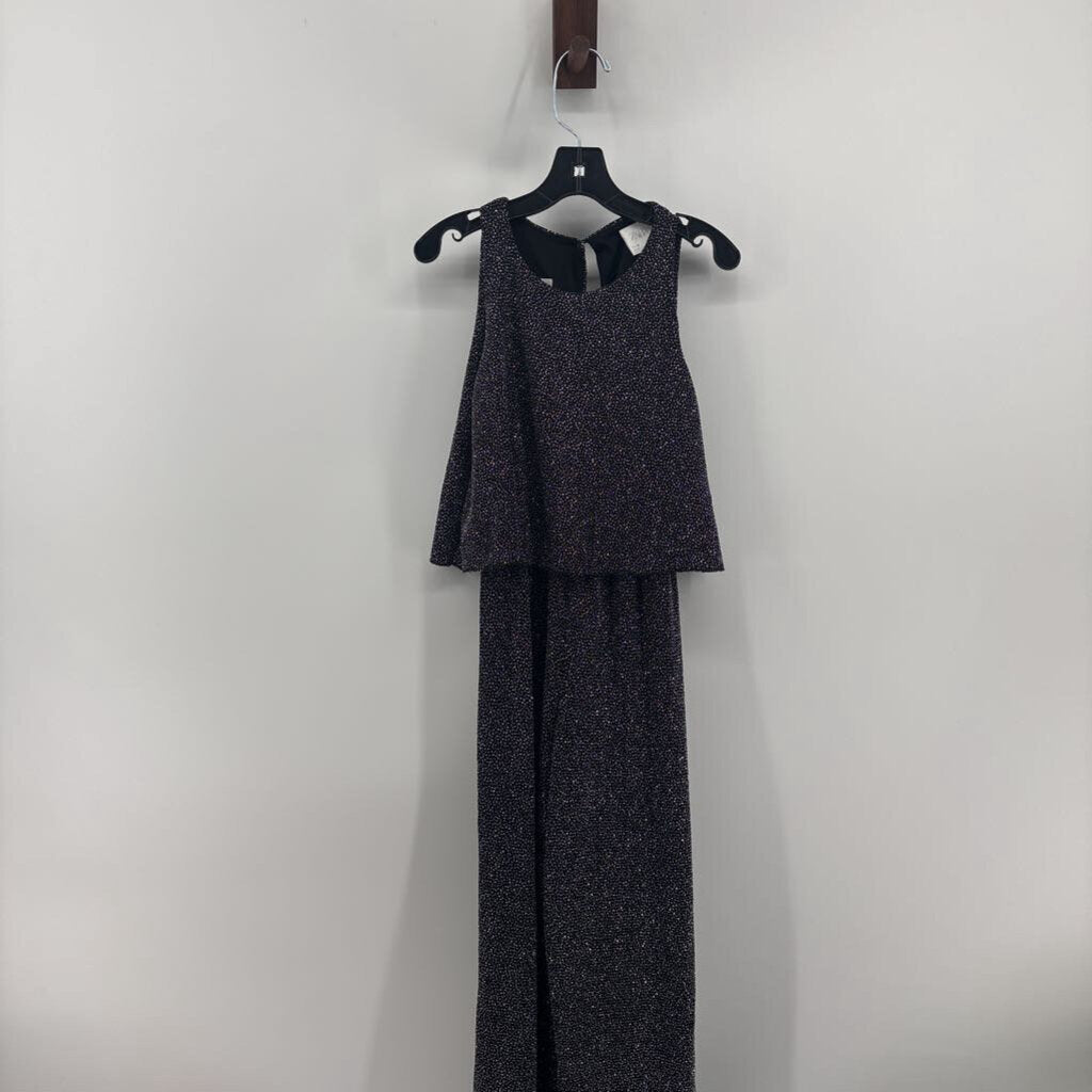 Sparkly Jumpsuit