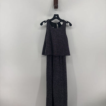 Sparkly Jumpsuit