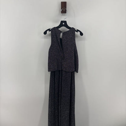 Sparkly Jumpsuit