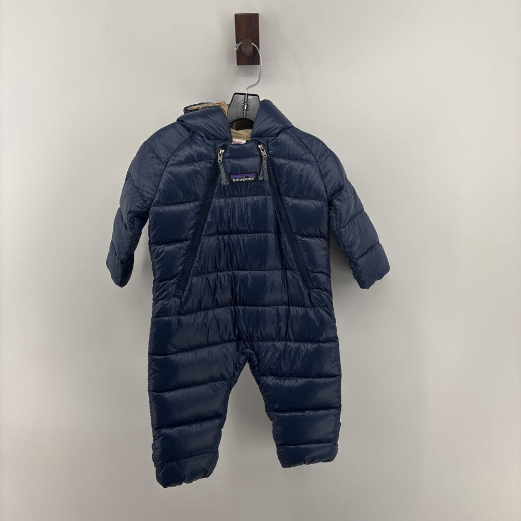 Wintersuit