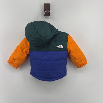 Lined Winter Coat